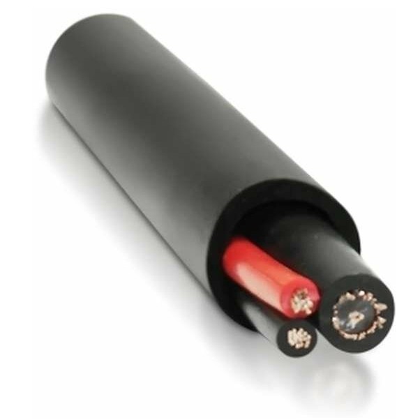 Кабель КЭС КВК-2П 2*0,75 (внешний) 200м